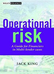 Operational Risk Measurement and Modelling 1st Edition,0471852090,9780471852094