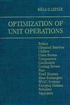 Optimization of Unit Operations,0801977061,9780801977060
