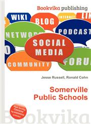 Somerville Public Schools,5512249282,9785512249284