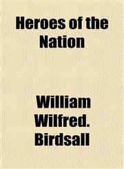 Heroes of the Nation,1152936166,9781152936164