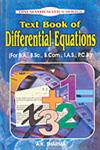 Text Book of Differential Equations (For B.A., B.Sc., B.Com., I.A.S., P.C.S.) 1st Published,8171418252,9788171418251