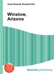 Winslow, Arizona,5511157015,9785511157016