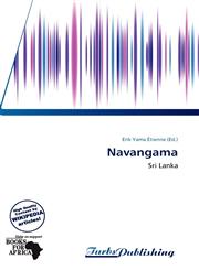Navangama,613879303X,9786138793038