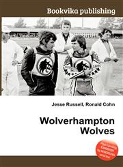 Wolverhampton Wolves,5512004530,9785512004531