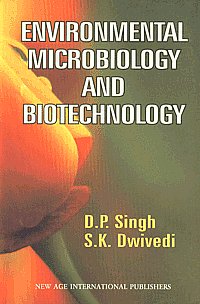 Environmental Microbiology and Biotechnology 1st Edition, Reprint,8122415105,9788122415100