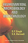 Environmental Microbiology and Biotechnology 1st Edition, Reprint,8122415105,9788122415100