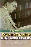 Economic Thought of B.R. Ambedkar New Edition,8131102947,9788131102947