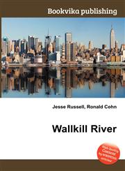 Wallkill River,5511908851,9785511908854