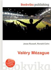 Valery Mezague,5512578561,9785512578568