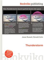 Thunderstorm,551067590X,9785510675900