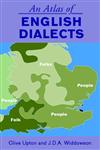 An Atlas of English Dialects 2nd Edition,0415392330,9780415392334