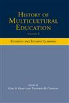 History of Multicultural Education Students and Student Leaning,0415504872,9780415504874