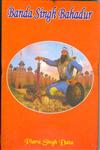 Banda Singh Bahadur,8171160492,9788171160495