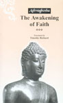 Ashvaghosha The Awakening of Faith,8121511410,9788121511414