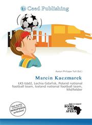Marcin Kaczmarek,6139735041,9786139735044