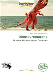 Dinosauromorpha,6139157102,9786139157105