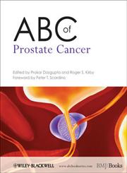 ABC of Prostate Cancer,1444334379,9781444334371