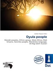 Dyula people,6138473671,9786138473671