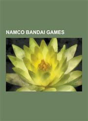 Namco Bandai Games Demon's Souls, Hellgate: London, Enslaved: Odyssey to the West, Warhammer: Mark of Chaos, Eternal Sonata, Dragon Ball,1230617825,9781230617824