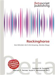 Rockinghorse,6136487616,9786136487618