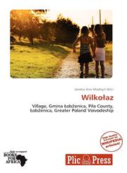 Wilkołaz,6137828964,9786137828960