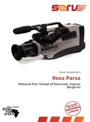 Reza Parsa,6136326833,9786136326832