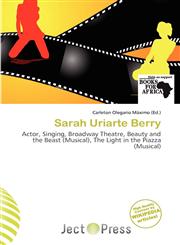 Sarah Uriarte Berry,6200311285,9786200311283