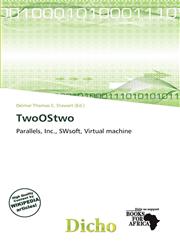 TwoOStwo,6201919384,9786201919389