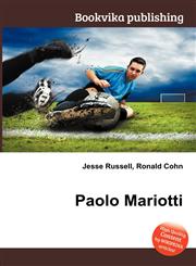 Paolo Mariotti,5512137964,9785512137963