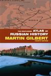 The Routledge Atlas of Russian History 4th Edition,0415394848,9780415394840