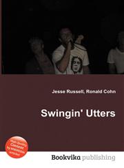 Swingin' Utters,551136634X,9785511366340