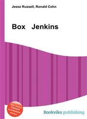Box Jenkins,5511066230,9785511066233