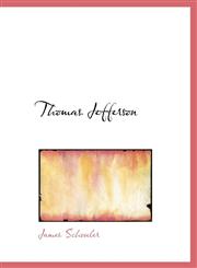 Thomas Jefferson,1117134768,9781117134765