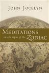 Meditations on the Signs of the Zodiac,0880105526,9780880105521