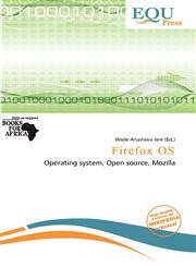 Firefox OS,6201487611,9786201487611