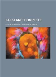 Falkland, Complete,1153605929,9781153605922