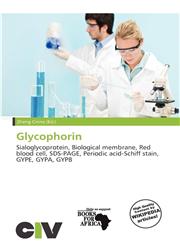 Glycophorin,6139997267,9786139997268