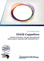 55428 Cappellaro,6139336406,9786139336401