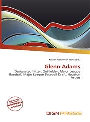 Glenn Adams,6136505932,9786136505930