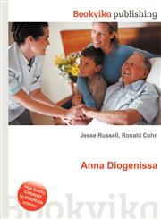 Anna Diogenissa,5512730762,9785512730768