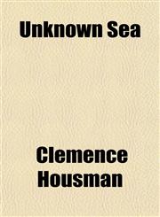 Unknown Sea,1152095269,9781152095267