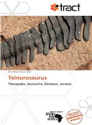 Teinurosaurus,6138769996,9786138769996