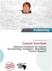 Cancer Survivor,6200804206,9786200804204