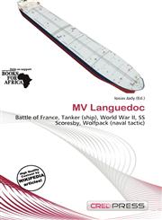 MV Languedoc,6139724457,9786139724451