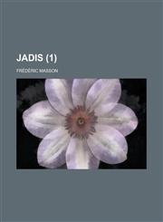 Jadis (1),1154882705,9781154882704
