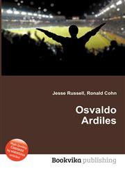 Osvaldo Ardiles,5511307610,9785511307619