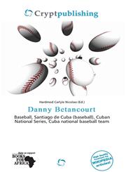 Danny Betancourt,6138352343,9786138352341