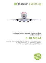 E-10 MC2A,6134187690,9786134187695