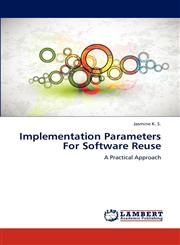Implementation Parameters for Software Reuse,3659266914,9783659266911