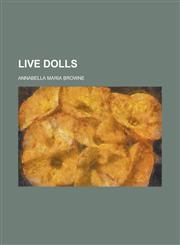 Live dolls,1230096779,9781230096773
